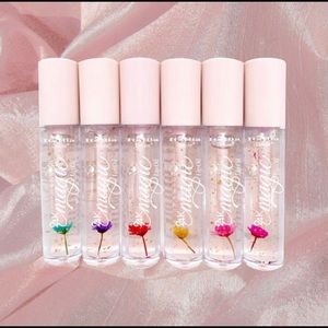 24K Color Changing Lipgloss